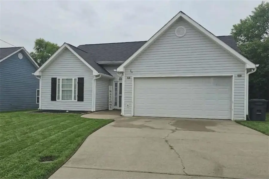 54 Leisure Drive Nw, Rome, GA 30165 - #2