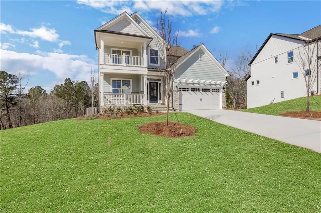 7048 Manchester Drive, Flowery Branch, GA 30542 - #1