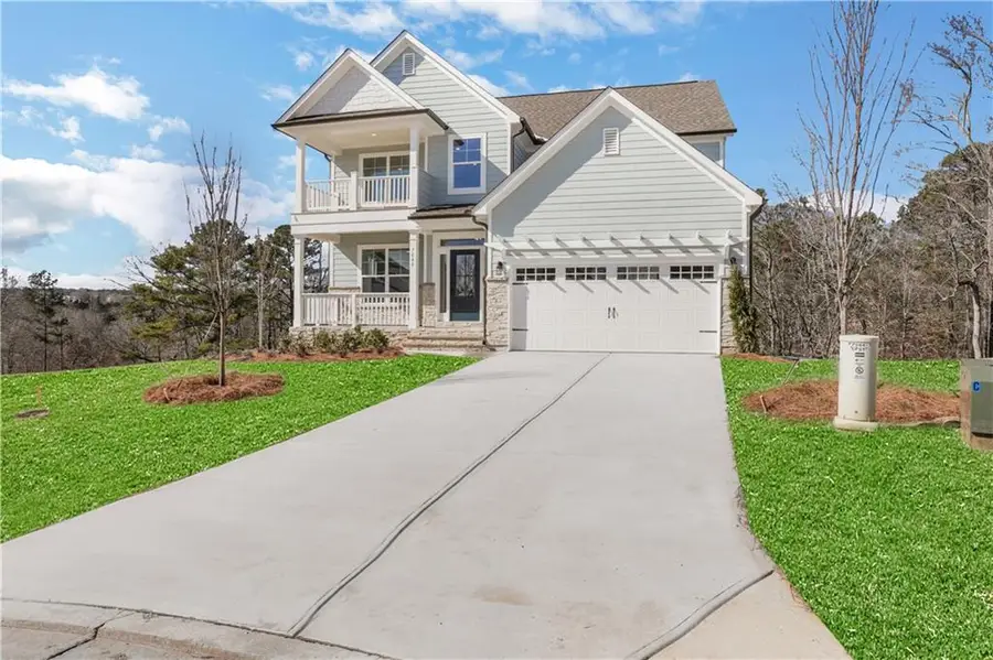 7048 Manchester Drive, Flowery Branch, GA 30542 - #3