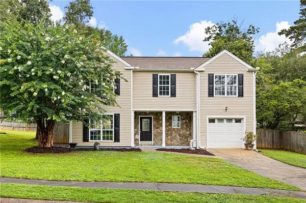 1682 Harvest Hill Lane Nw, Kennesaw, GA 30144