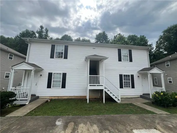 44 Hanna Drive, Talking Rock, GA 30175