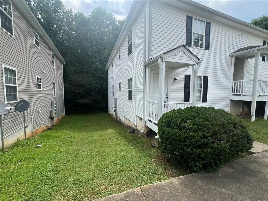 44 Hanna Drive, Talking Rock, GA 30175 - #2