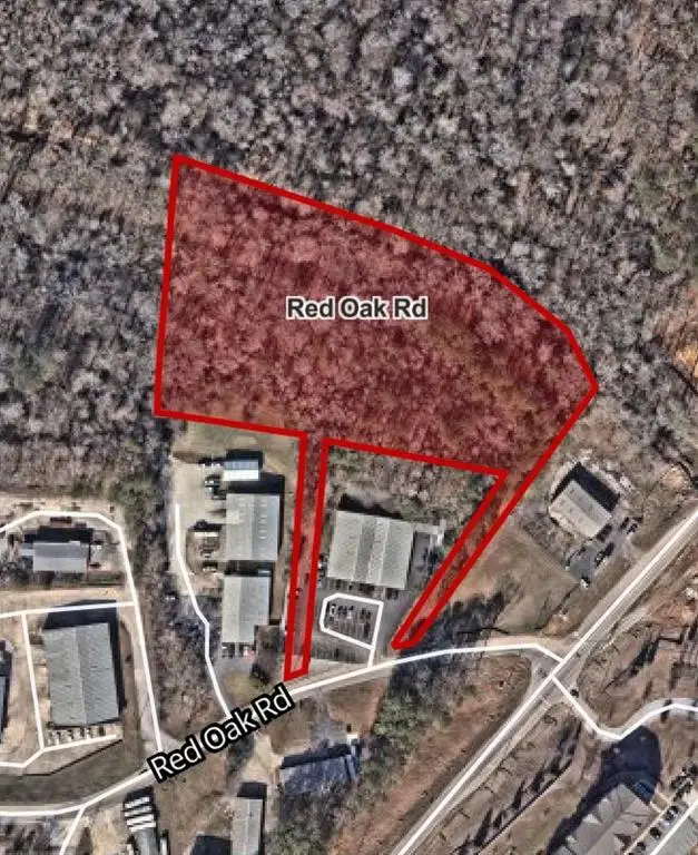 0 Red Oak Rd, Stockbridge, GA 30281 - #1