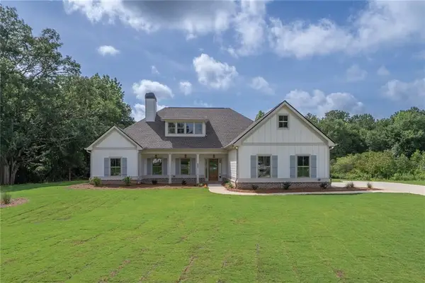 347 Woodfin Way, Social Circle, GA 30025