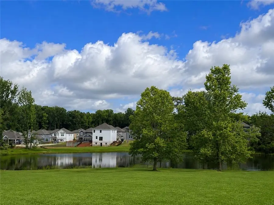 814 Lennox Drive, Conyers, GA 30094 - #3