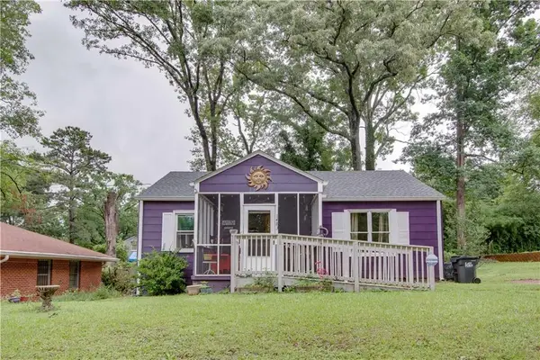 1483 Hawthorne Way, Atlanta, GA 30344