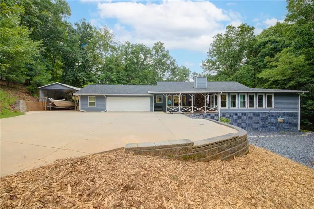 7480 Shadburn Ferry Road, Cumming, GA 30041 - #1