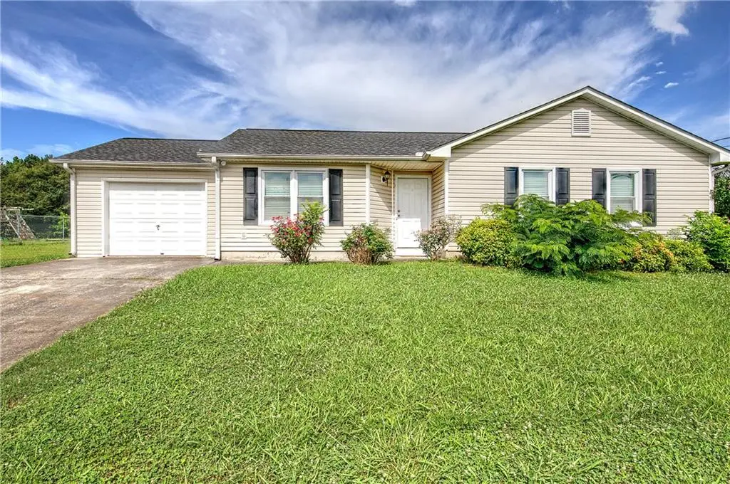 81 Old Stilesboro Road Sw, Cartersville, GA 30120 - #1