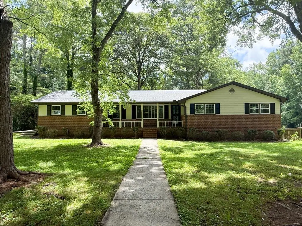 420 Creekview Court, Marietta, GA 30064 - #1