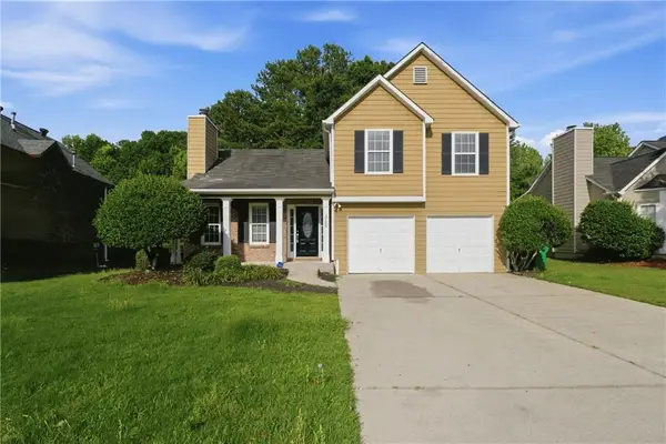 3125 Brookfield Drive, Austell, GA 30106