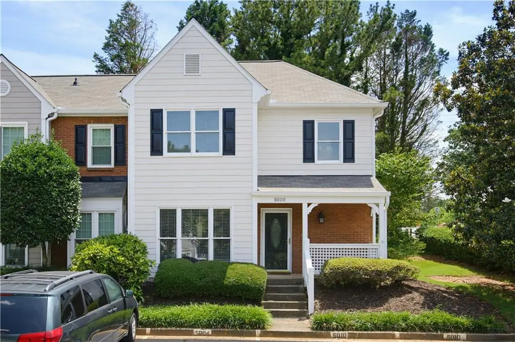 5010 Avalon Drive, Alpharetta, GA 30005 - #1