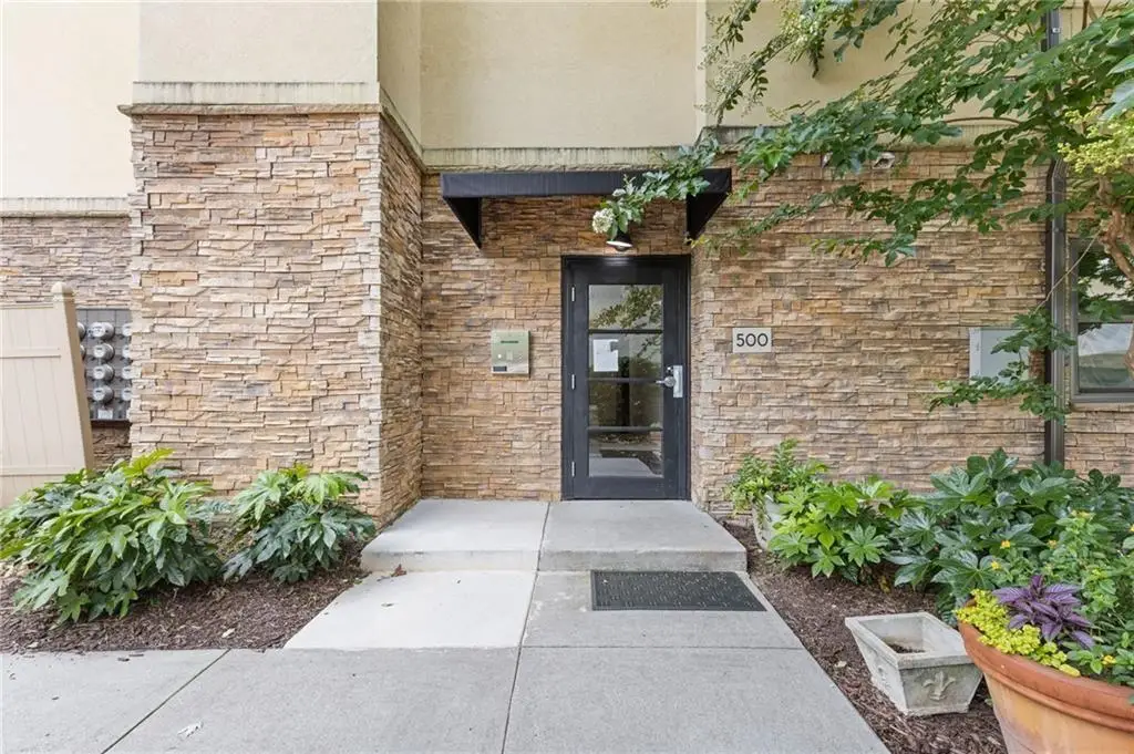 2230 Cheshire Bridge Road Ne #510, Atlanta, GA 30324 - #1