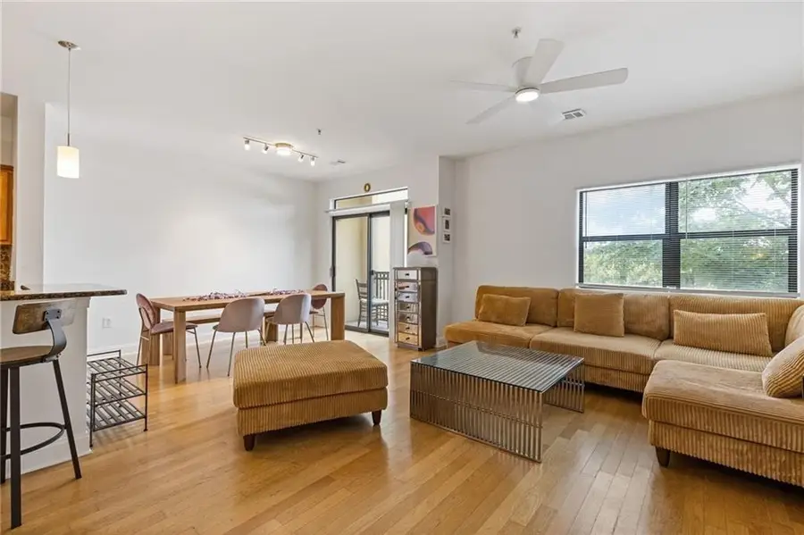 2230 Cheshire Bridge Road Ne #510, Atlanta, GA 30324 - #2