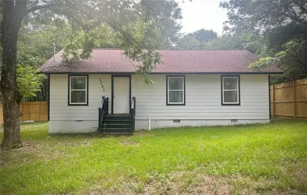 4283 Worsham Avenue, Macon, GA 31206