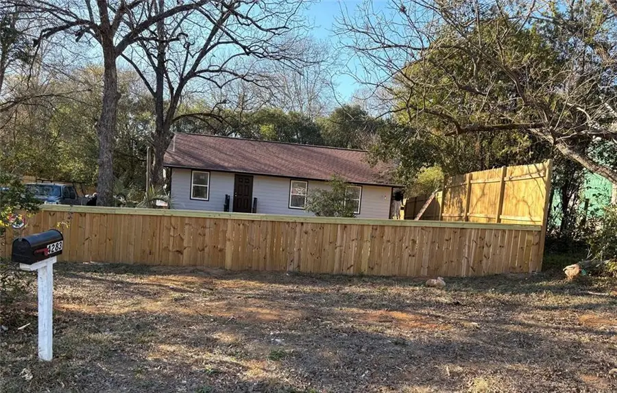 4283 Worsham Avenue, Macon, GA 31206 - #3