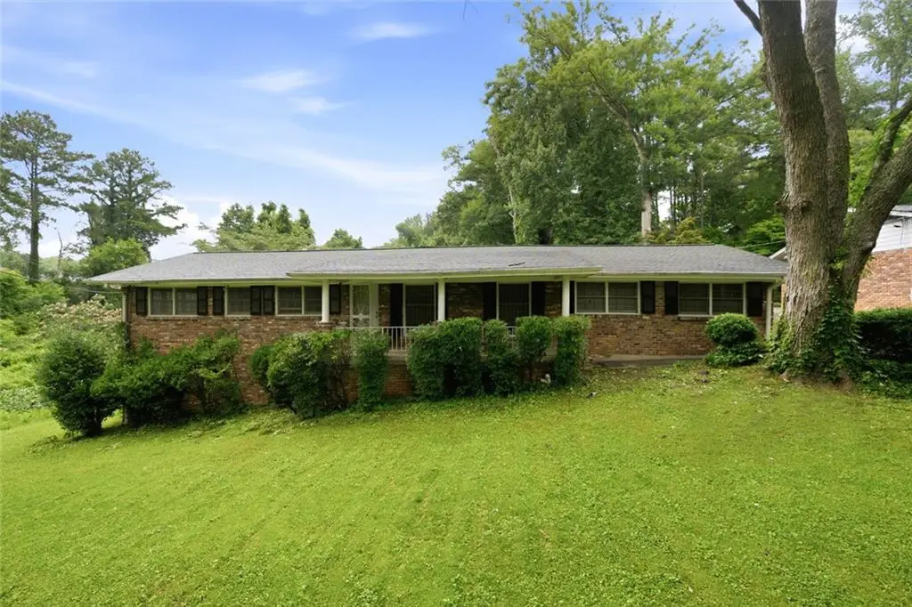 2999 Landrum Drive Sw, Atlanta, GA 30311 - #1