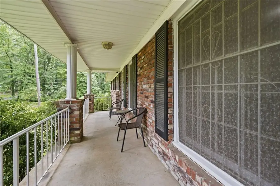 2999 Landrum Drive Sw, Atlanta, GA 30311 - #2