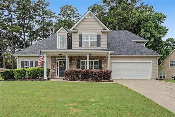 88 Clairidge Circle, Hiram, GA 30141