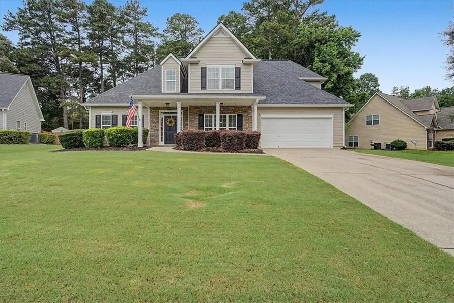 88 Clairidge Circle, Hiram, GA 30141 - #2