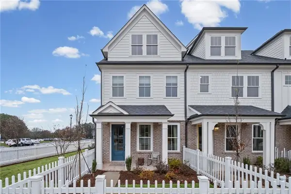 236 Village Overlook #L2, Canton, GA 30114