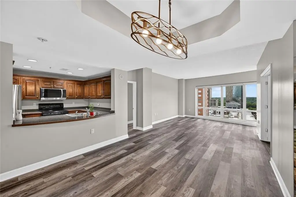 3475 Oak Valley Road Ne #910, Atlanta, GA 30326 - #1