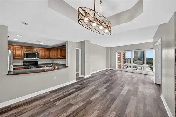 3475 Oak Valley Road Ne #910, Atlanta, GA 30326