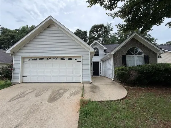 208 Coldsprings Court, Mcdonough, GA 30253