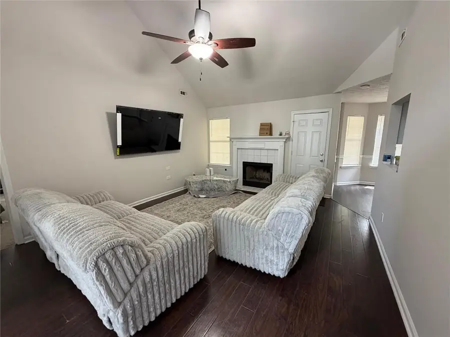 208 Coldsprings Court, McDonough, GA 30253 - #3