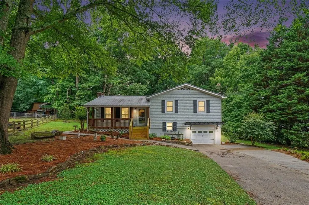 173 S Forty Pass W, Hiram, GA 30141 - #1