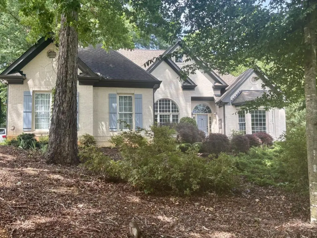 537 Old Collins Road, Hoschton, GA 30548 - #1