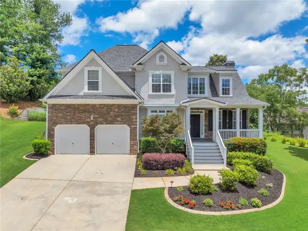 5751 Vinings Place Court Se, Mableton, GA 30126