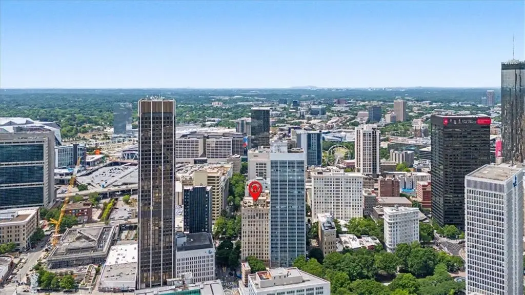 32 Peachtree Street Nw, Atlanta, GA 30303 - #1