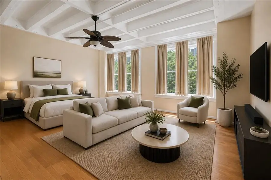 32 Peachtree Street Nw, Atlanta, GA 30303 - #3