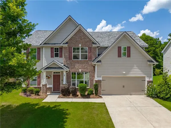 198 Huntleigh Shores Lane, Dallas, GA 30132