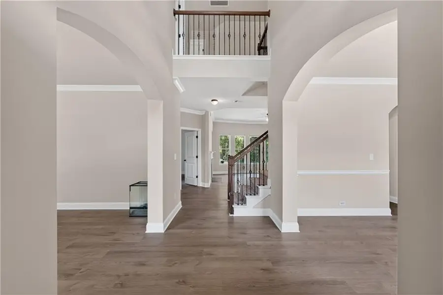 198 Huntleigh Shores Lane, Dallas, GA 30132 - #2