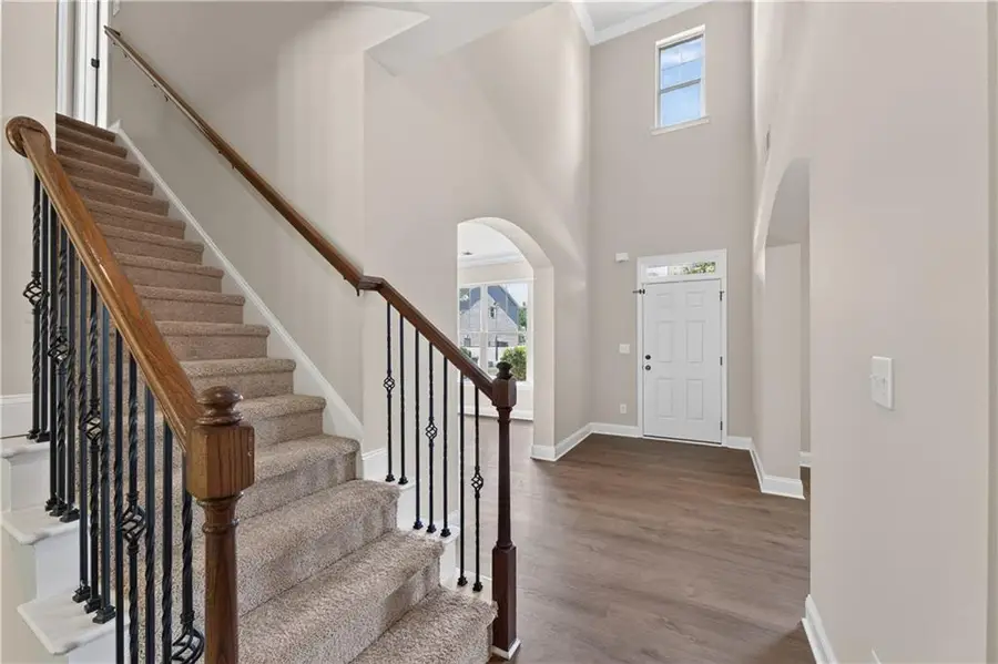 198 Huntleigh Shores Lane, Dallas, GA 30132 - #3