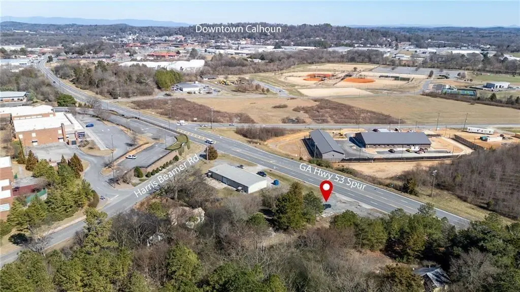0 Highway 53 Spur Sw, Calhoun, GA 30701 - #1