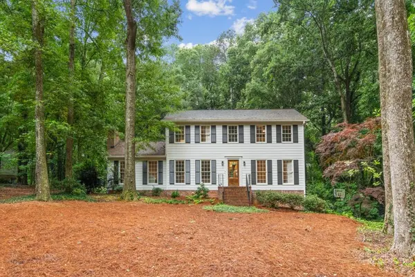 60 Camp Drive, Carrollton, GA 30117