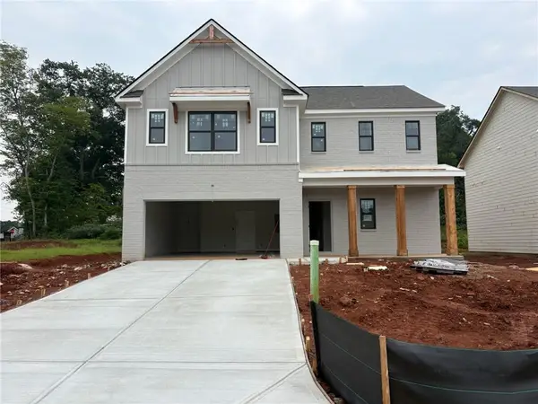 5 Putnam Place, Cartersville, GA 30120