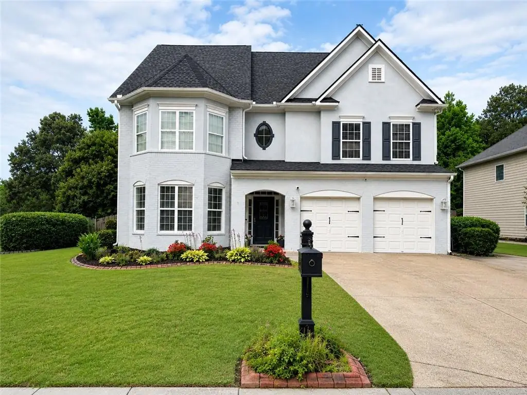 211 Highlands Drive, Woodstock, GA 30188 - #1