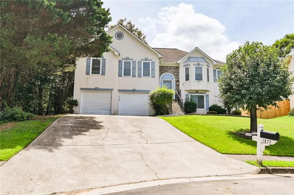 1875 Clear Springs Lane, Lawrenceville, GA 30043 - #1