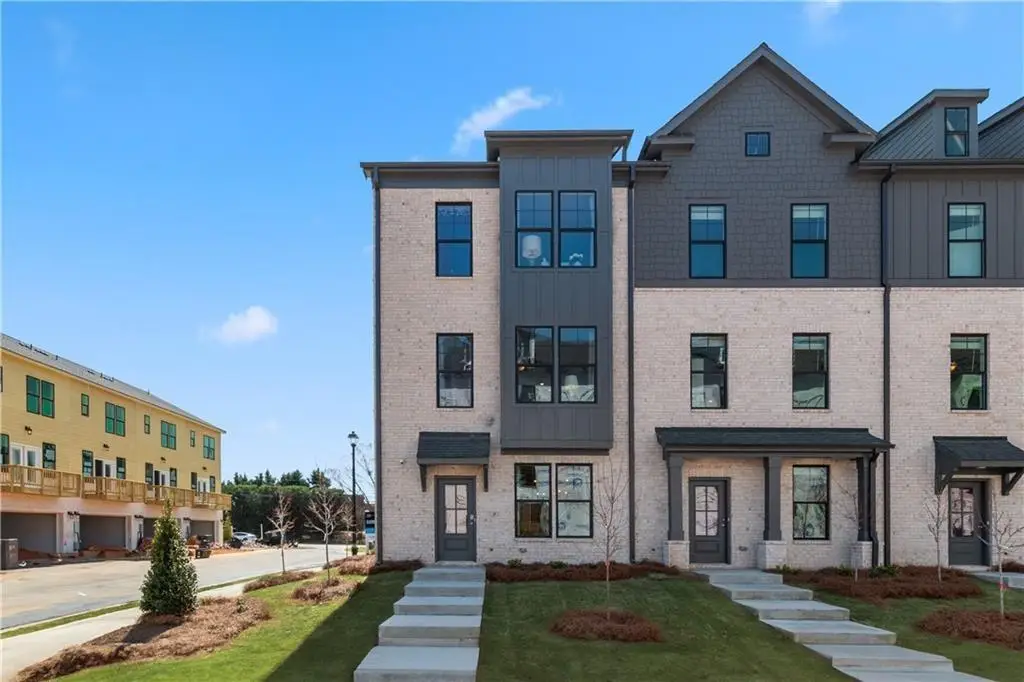 350 Allegro Bend, McDonough, GA 30253 - #1