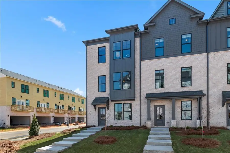 350 Allegro Bend, McDonough, GA 30253 - #2