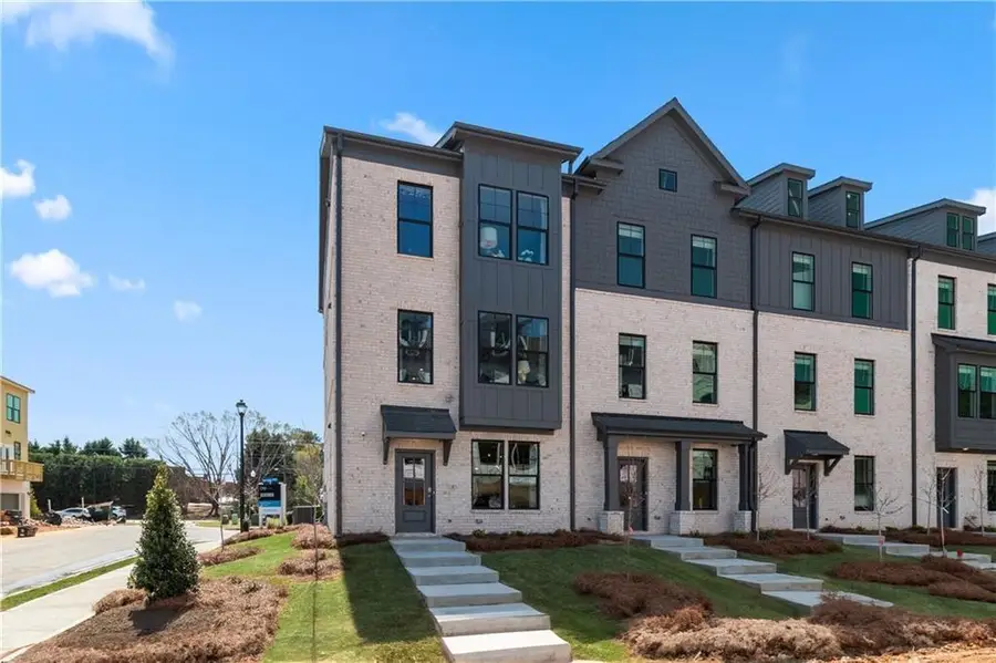 350 Allegro Bend, McDonough, GA 30253 - #3