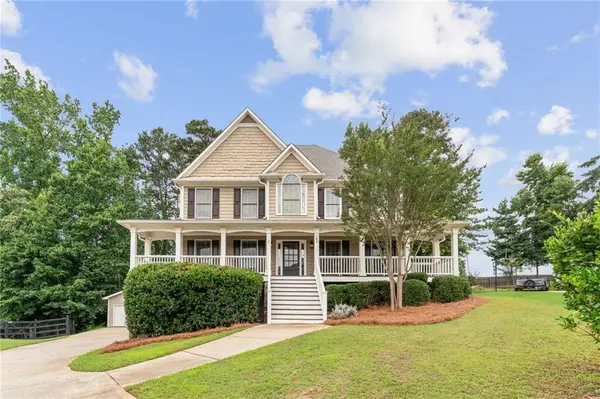 186 W Chestnut Way, Dallas, GA 30132