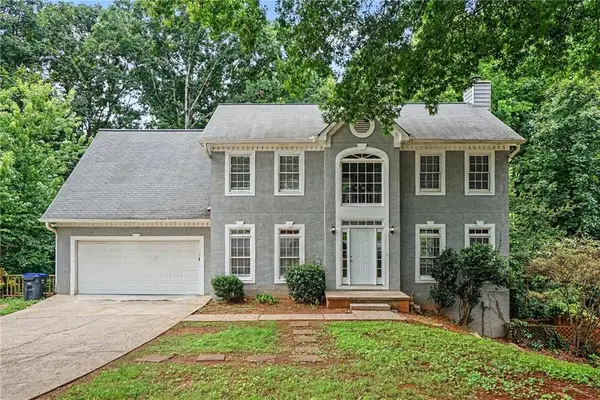 2501 Bechers Brook, Lawrenceville, GA 30043