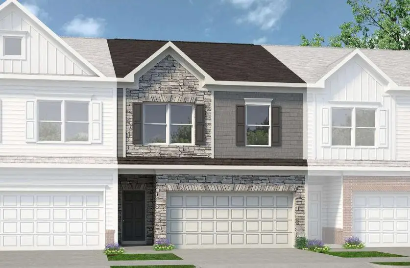 38 Jacobs Farm #17, Lawrenceville, GA 30045 - #1