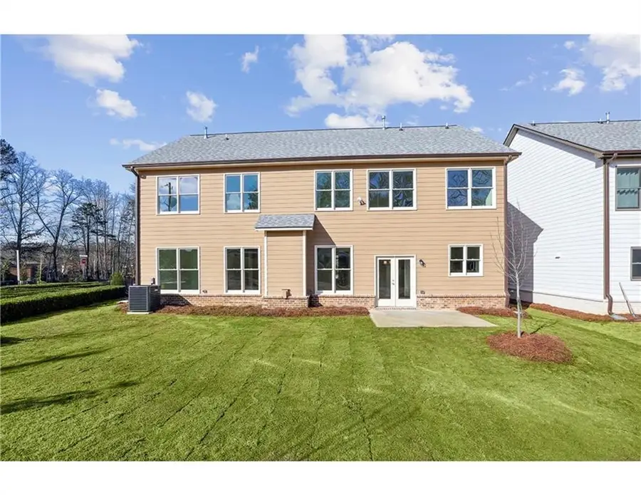 5927 Creek Indian Drive, Sugar Hill, GA 30518 - #2