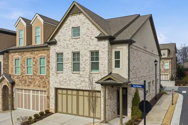 110 Via Roma, Woodstock, GA 30189