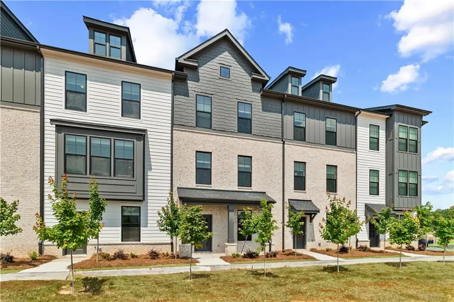 346 Allegro Bend, McDonough, GA 30253 - #3